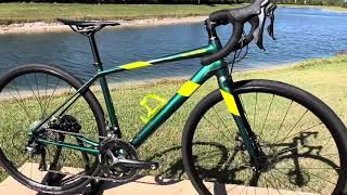 2020 Cannondale Synapse Tiagra Disc Road Bike 51cm For Sale WaterBear Cycles [upl. by Carr]