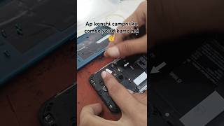 Redmi note 10 pro Folder test 💯💪… redmi combo youtubeshorts viralvideo sorts [upl. by Lledrac]