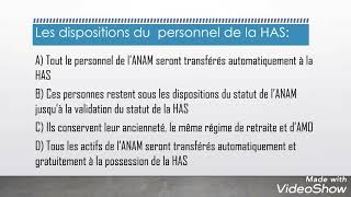 QCM varié loi cadre 07220622 0921 pour préparation EAP échelle 11 Master et recrutement [upl. by Svirad741]