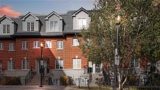 262 Saint Helens Avenue Unit 106 Toronto ON [upl. by Niret360]