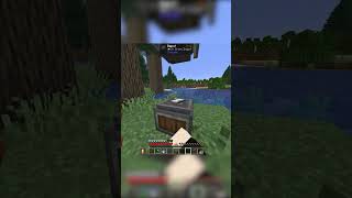 Its not laziness when its easier minecraft [upl. by Timotheus165]