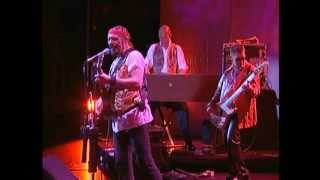 Jethro Tull  Budapest Live At Hammersmith Apollo 2001 [upl. by Niahs536]