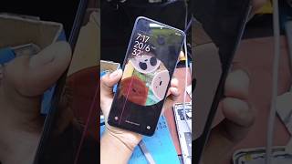 MI Phone Mobile double decker CPU reball shorts redmi [upl. by Sochor]