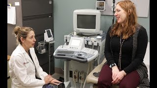 New rapid test for preeclampsia can provide lifesaving diagnosis  Ohio State Medical Center [upl. by Bobbette]