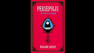 Persepolis The Party [upl. by Zack]