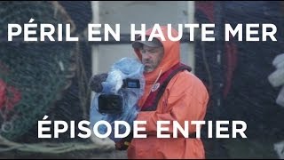 Péril en haute mer  lépisode spécial dans les coulisses [upl. by Ahsropal]