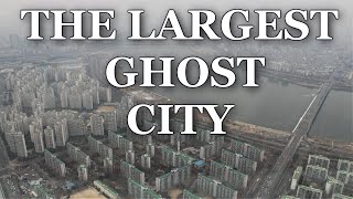 The Truth About Chinas Ghost CitiesWhy China is Building Empty Cities [upl. by Macdermot]