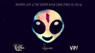 SKRILLEX JUMODADDY WILKE  RECESS VIP [upl. by Wendall]