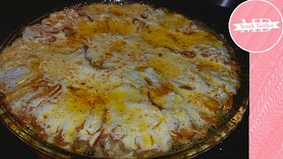 Nefis Yemekler Tarifi Siron Tarifi Ziron kolay yemek tarifleri Easy Filo Dough Recipe Yufka Rezept [upl. by Nedry]