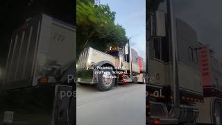 Nunca desistir💪🏽 manizales truckytrailers trailer semitrailer trucking kenworth trucks [upl. by Uba]