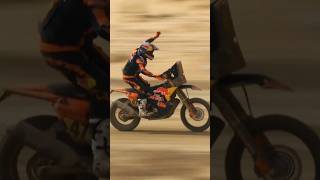 Rally Dakar 2024 Flashback dakariano con Kevin Benavides [upl. by Attenat798]