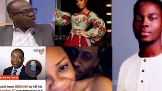 Secret OutCaptain Smart Clshes With Bongo IdeasTalks About Serwaa Amihere Video LeaksDrops Names [upl. by Bride]