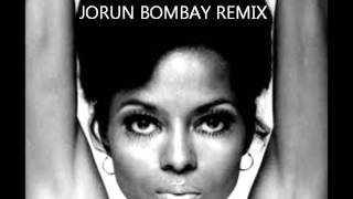 JORUN BOMBAY REMIX of quotUPSIDE DOWNquot [upl. by Feune]