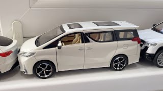 Unveiling UltraDetailed Diecast Cars – Collectors Edition [upl. by Cindra629]