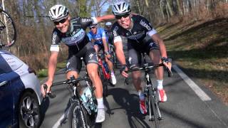 Video Top 10 riders to watch in GentWevelgem [upl. by Eiramaliehs218]