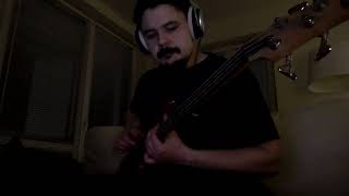 Rami Ramirez  Long Division Failure semiacoustic cover [upl. by Dygert104]