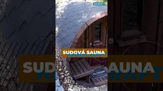 Sudová sauna [upl. by Beutler605]