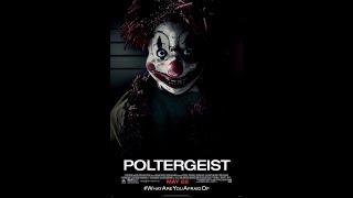 Poltergeist 1982 Trailers amp TV Spots [upl. by Attah431]