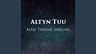 Altai Throat Singing [upl. by Senzer132]