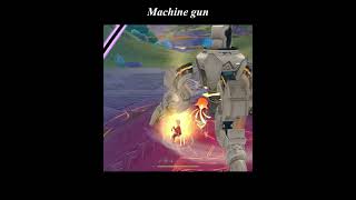 Machine gunforyou genshin fypage fyp mihoyo gameplay genshinshowcase Yoimiya [upl. by Marco]