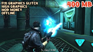 EXILES Android Gameplay 2024  TEGRA Graphics [upl. by Else875]