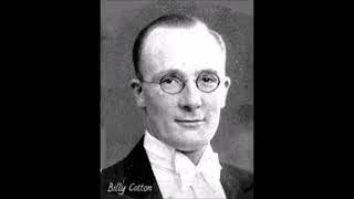 Billy Cotton Band  Carelessly 06071937 [upl. by Niwroc243]