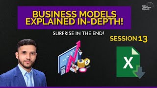 Learn Equity Research for Free  Business Models Explained  Session 13 [upl. by Iblok]