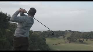 Moonah Links – The home of Australian golf [upl. by Enaud]