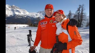 Schumacher la moglie Corinna compra una villa di lusso  LE NOTIZIE DEL GIORNO [upl. by Swamy569]