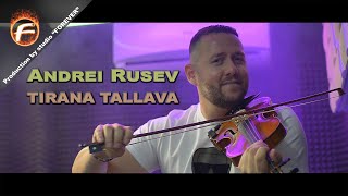 Andrei Rusev  TIRANA TALLAVA [upl. by Lanna283]