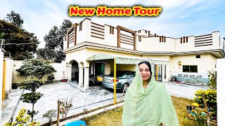 My Home 🏡 Tour 2024 How We Change [upl. by Nonnad]