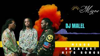 MIGOS MIX 2023 Best of songs🔥 [upl. by Begga]