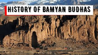 Bamyans Buddhas Stories of Faith Art and Destruction  Suno Aur Sikho [upl. by Marlin567]