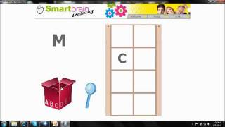 Grolier SmartBrain Training Child IQ Education 6 years oldwmv [upl. by Anairb]