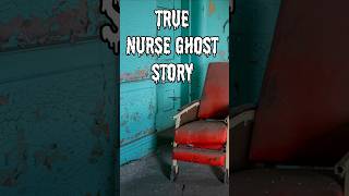 Terrifying Hospital Hallways Real Ghostly Stories scary true stories ghost [upl. by Einnaoj]