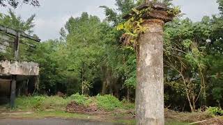 Casuarina Inn The Haunted Hotel Taiping Perak Malaysia [upl. by Einafit]