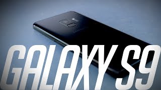 Большой обзор Samsung Galaxy S9 Посмотри перед покупкой [upl. by Anal]