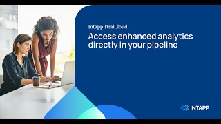 Access enhanced analytics directly in your pipeline [upl. by Harewood]