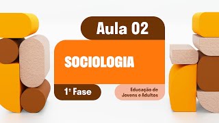 Sociologia  Aula 02  Histórico da Sociologia [upl. by Ttoile]