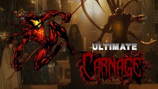 Ultimate Carnage test [upl. by Alla]