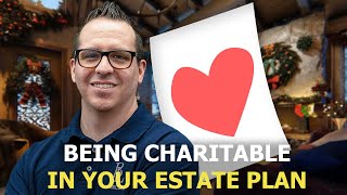 Maximize Your Legacy Charitable Estate Planning Explained [upl. by Oicanata]