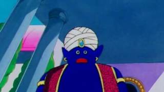 Black Mr Popo Kills Blue Mr Popo  TeamFourStar TFS [upl. by Britte]