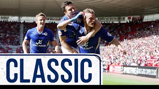 Vardy amp Drinkwater Goals Seal Opening Day Win  Middlesbrough 1 Leicester City 2 [upl. by Ahsakal]