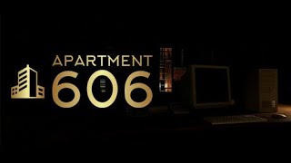 Apartment 606  PC Gameplay [upl. by Sivaj260]