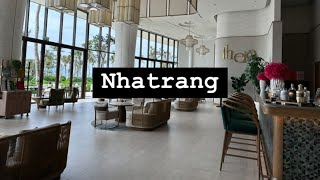 intro 가고싶은 여행지  나트랑 그란멜리아 호텔  Gran Melia Nhatrang [upl. by Viguerie]