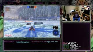 Diamond 2 div 4 Rocket League live stream viedogames video games rocketleague diamond [upl. by Manda]