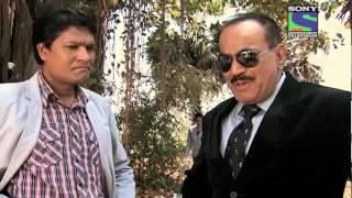 CID  Episode 617  Khoon Bandh Darwaze Ke Peeche [upl. by Hutton]