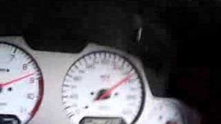 Skyline R34 GTR revs 10000 rpm [upl. by Madelaine]