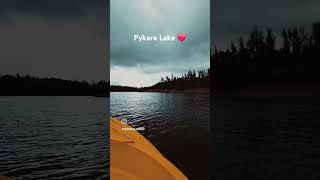 Pykara Lake ❤️ [upl. by Derron718]