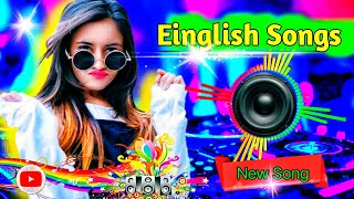 Remix Song 🥀 Einglish Songs 💘 DjNew Song 💞 Hindi Song 💝 Dj Gan 🔥Music  Dj Songs [upl. by Anehc204]